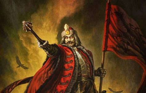Vlad The Impaler He Loved To Impale Captured Solders A Lot War History Online