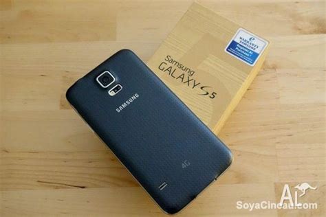 Samsung Galaxy S5 Brand New For Sale In Castle Hill New South Wales