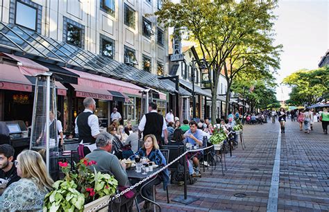 A Perfect Weekend In Burlington Vermont New England