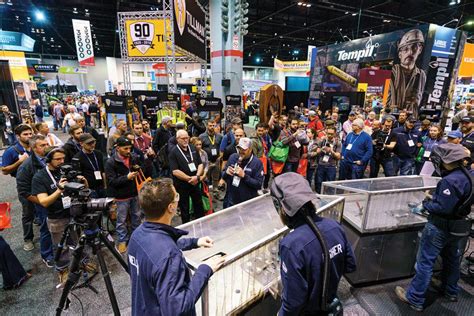 Fabtech 2021 Returns To Chicago After Two Year Hiatus