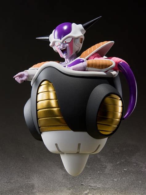 It looks like you're using artstation from canada. S.H. Figuarts Dragon Ball FRIEZA FIRST FORM