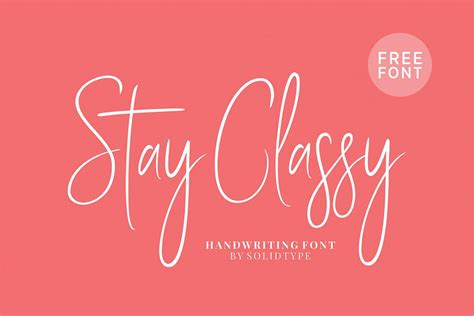 20 Best Cursive Fonts With Fancy Pretty Styling Design Shack