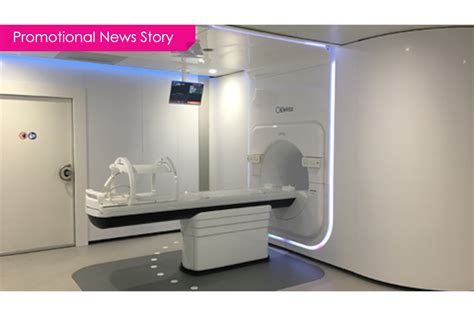 Learn About Mri In Radiotherapy Rad Magazine