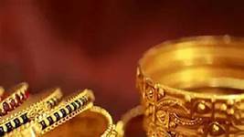 Gold Price Today Drops Again, Over Rs 8,200 Down from All-Time High ...