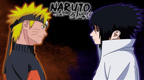 Naruto Vs Sasuke The Final Batle V2 By Firststudent On Deviantart