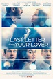 The Last Letter from Your Lover (2021) - IMDb