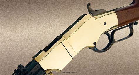 1860 Henry Rifle Waffengeschäft Gunlex Gmbh
