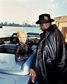 Faith Evans on Notorious B.I.G. Duets Album 'The King & I'