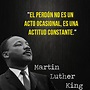 Las 15 mejores frases de Martin Luther King Jr. | Internesante