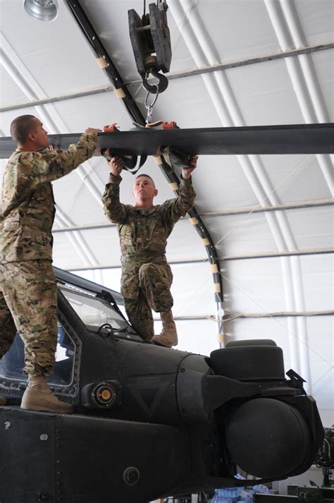 Progression Of Crew Chiefs Article The United States Army