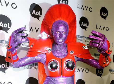 Steal These Celebrity Halloween Costume Ideas Stylecaster