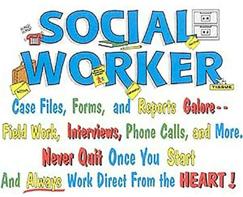 School Social Work Quotes