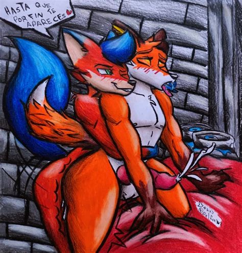 Rule 34 Anthro Ass Canid Canine Doramon Ejaculation Epic Games Fennix