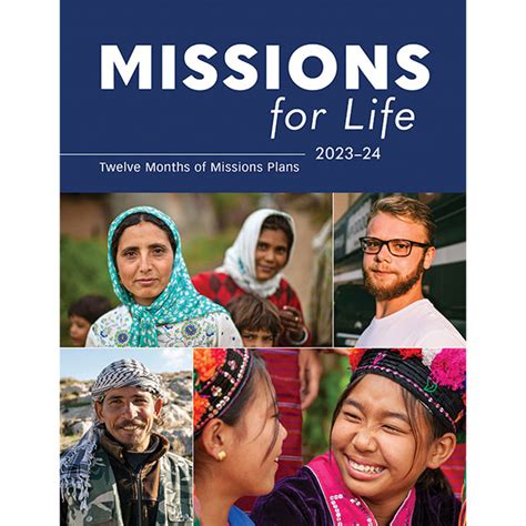 Start A Mission Group Kentucky Womans Missionary Union Inc