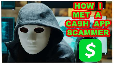 scamming a scammer through cash app youtube
