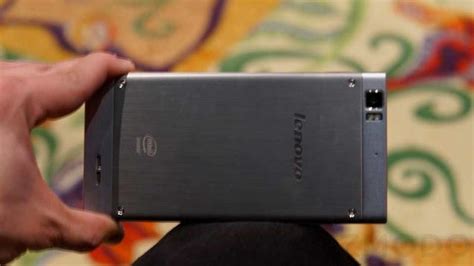 Lenovo K900 Hands On This Tall Skinny Hottie Needs To Get In My Pants