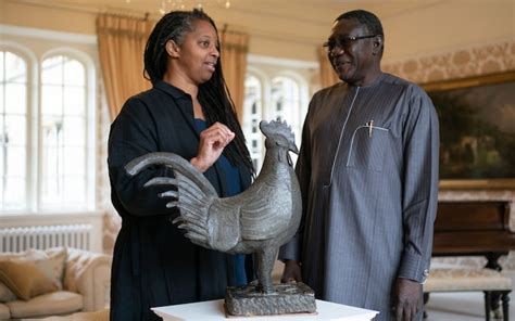 Pressure Mounts On British Museum To Return Benin Bronzes As Cambridge