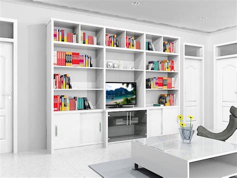 Maybe you would like to learn more about one of these? RAK BUKU DAN RAK TV | Dian Interior Design