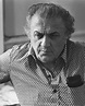 Filmmakers' Autobiographies: Fellini on Fellini | Golden Globes