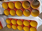 en 877 epoxy coated cast iron pipe - Liaocheng Xinxing Cast Tube Co.,ltd