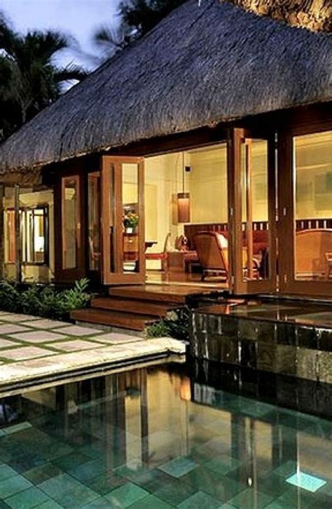 Check Out This Luxury Villa On The Island Of Madagascar The Perfect