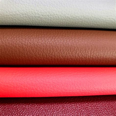 Synthetic Leather Manufacturers China Bz Leather Company