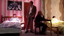 Bedroom Farce - Teaser: The set and cast - YouTube