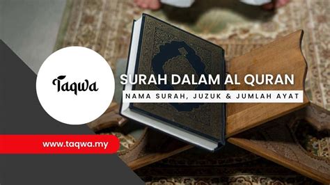 Senarai Nama Nama Surah Di Dalam Al Quran Surah Al Fatihah Images My Xxx Hot Girl