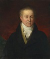Augustus Charles Pugin (1769–1832) | Art UK