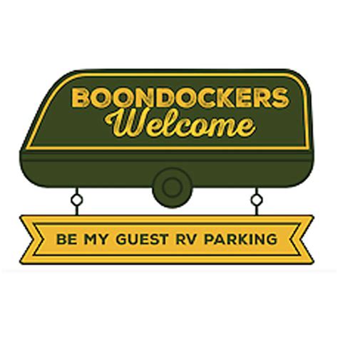 Harvest Hosts Acquires Boondockers Welcome Celebrating The Companies