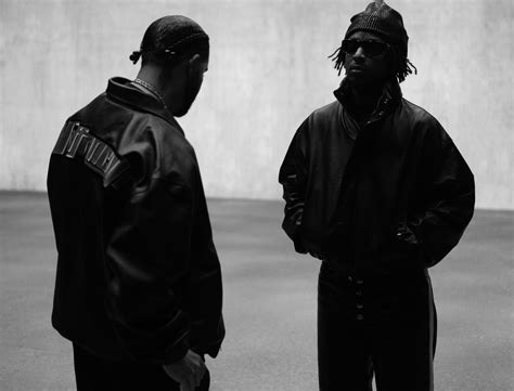 Court Orders Drake, 21 Savage to Pull Vogue Cover Promo