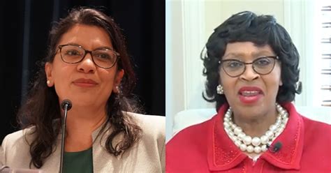 Council President Brenda Jones Is Challenging Rep Rashida