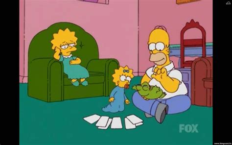 Ver Los Simpsons En Audio Latino 15x13 Lista Y Más Lista Los