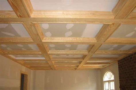 Different Types Of Ceilings Ceilings