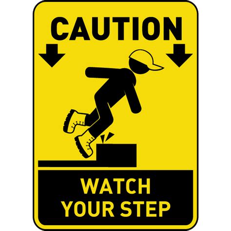 Workplace Safety Signs