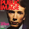 Public Image First issue (Vinyl Records, LP, CD) on CDandLP