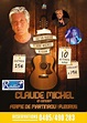 Claude Michel en concert le 10 octobre | Radio plus