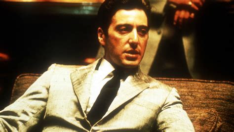 The Godfather Part Ii 1974 Review Hollywood Reporter