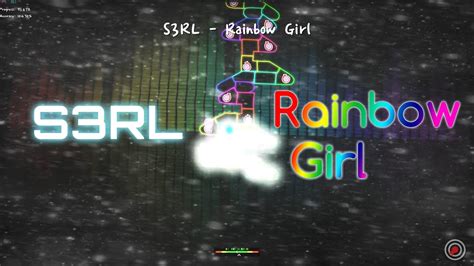 Adofai S3rl Rainbow Girl Youtube