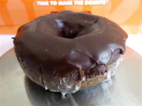 the 15 best ideas for dunkin donuts chocolate frosted cake donut how to make perfect recipes