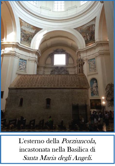 Assisi, la Porziuncola | San miguel arcángel, San miguel, Arcángeles
