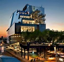 Museo Whitney de Arte Americano, Nueva York - Renzo Piano ...