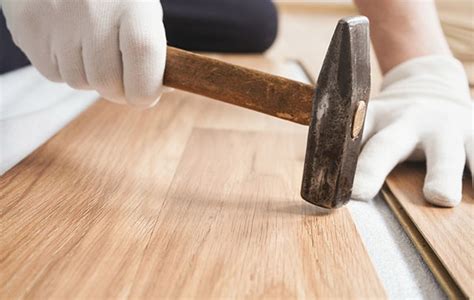 Check spelling or type a new query. Can You Put Laminate Flooring Over Tile? - Twenty & Oak