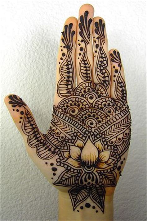 Best Indian Mehndi Designs Latest 2020 Collection