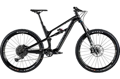 Canyon Spectral Al 60 Mbr Canyon Spectral Best Mountain Bikes
