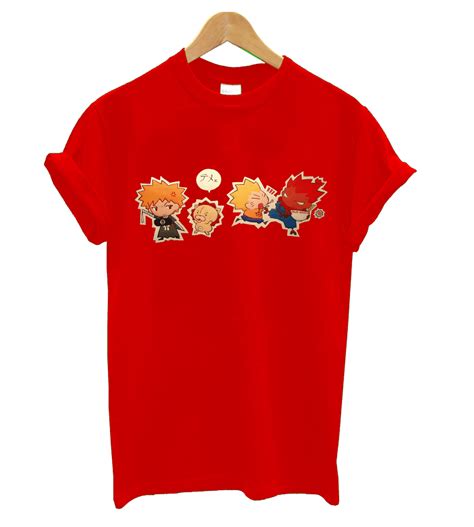 Bleach tişört modelleri, bleach tişört özellikleri ve markaları en uygun fiyatları ile gittigidiyor'da. Bleach Shirt Anime Naruto Shippuden T Shirt The Best