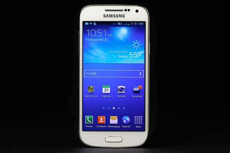 Galaxy S4 Mini Review Digital Trends