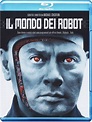Il Mondo Dei Robot: Amazon.it: Yul Brynner, Richard Benjamin, James ...