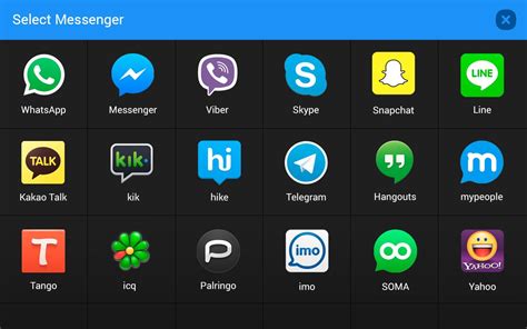 Messenger App Download 🍓Скачать Messenger Apk для Android