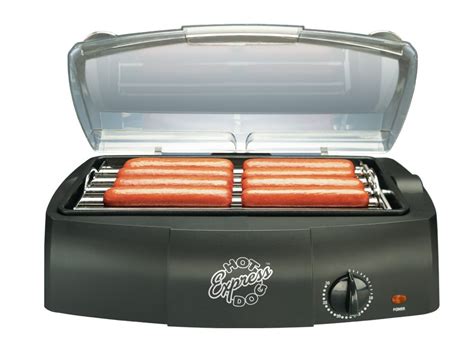 5 Best Hot Dog Steamers I Know You Love Hot Dog Tool Box 2019 2020